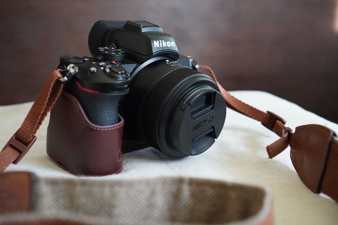 初心者の方にもおすすめ！ Nikon Z50＆NIKKOR 40mm f/2 新品)Nikon (ニコン) NIKKOR Z 40mm F2（商品ID：4960759904928）詳細