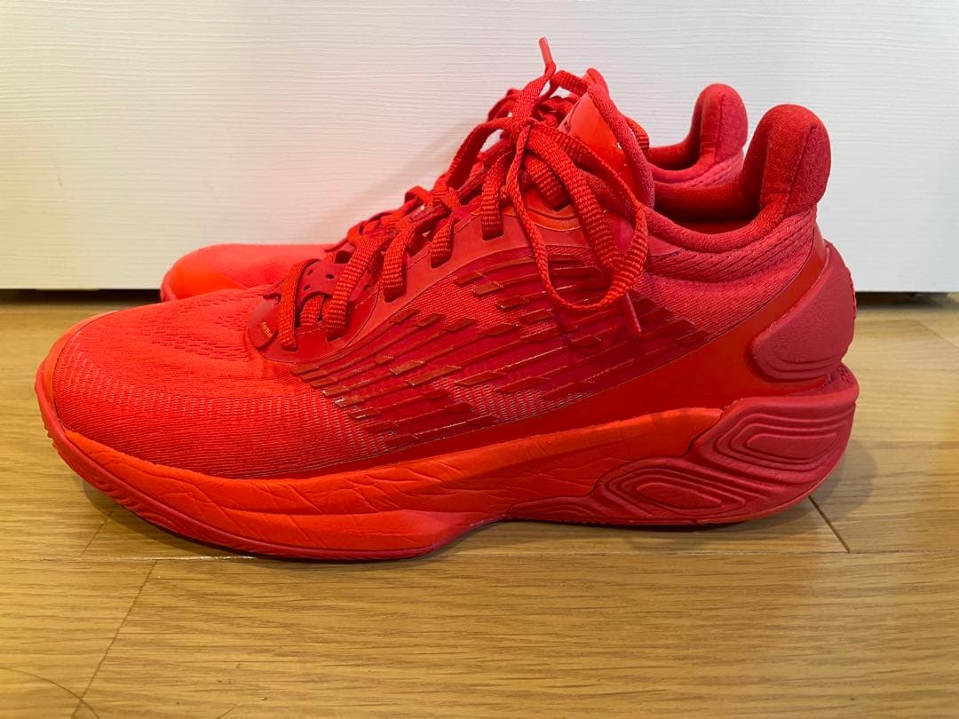 TWO WXY v5 new balance ニューバランス 27.5cm