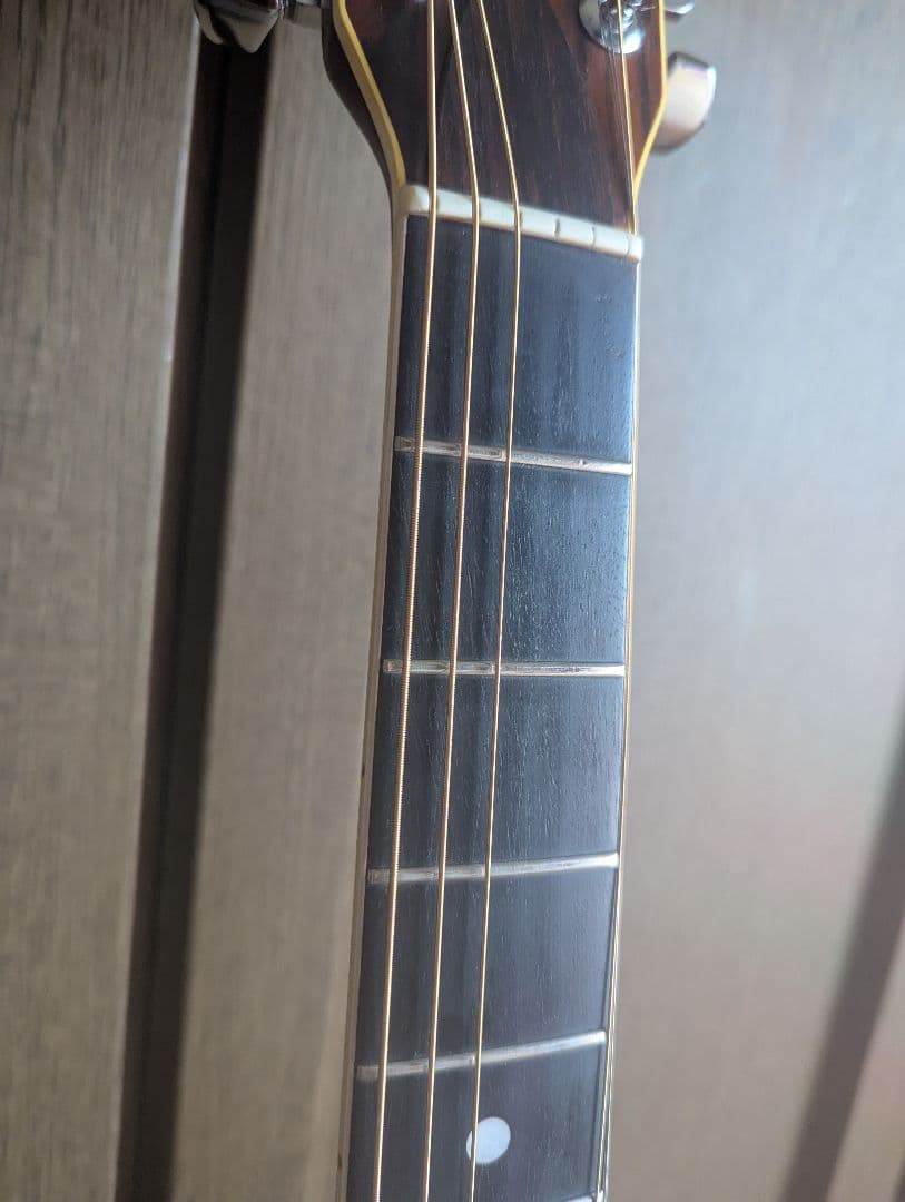 ♪Aria W-330 ハカランダ・マツモク製♪