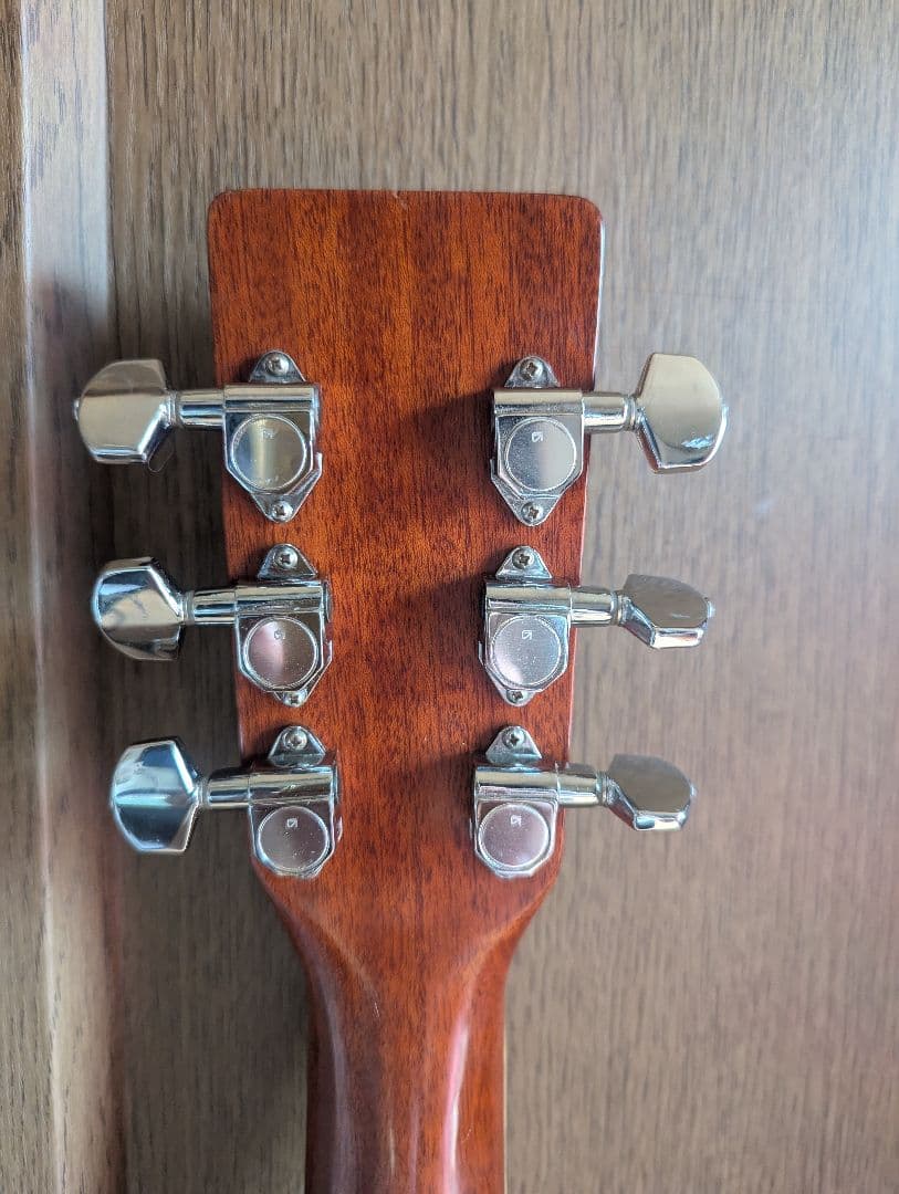 ♪Aria W-330 ハカランダ・マツモク製♪