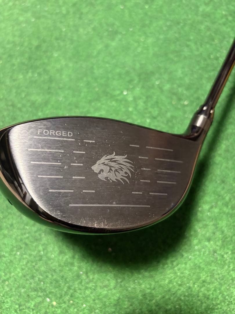 シャンク27様専用 エミリットバハマcv11 ベンタスブラック5s - メルカリ