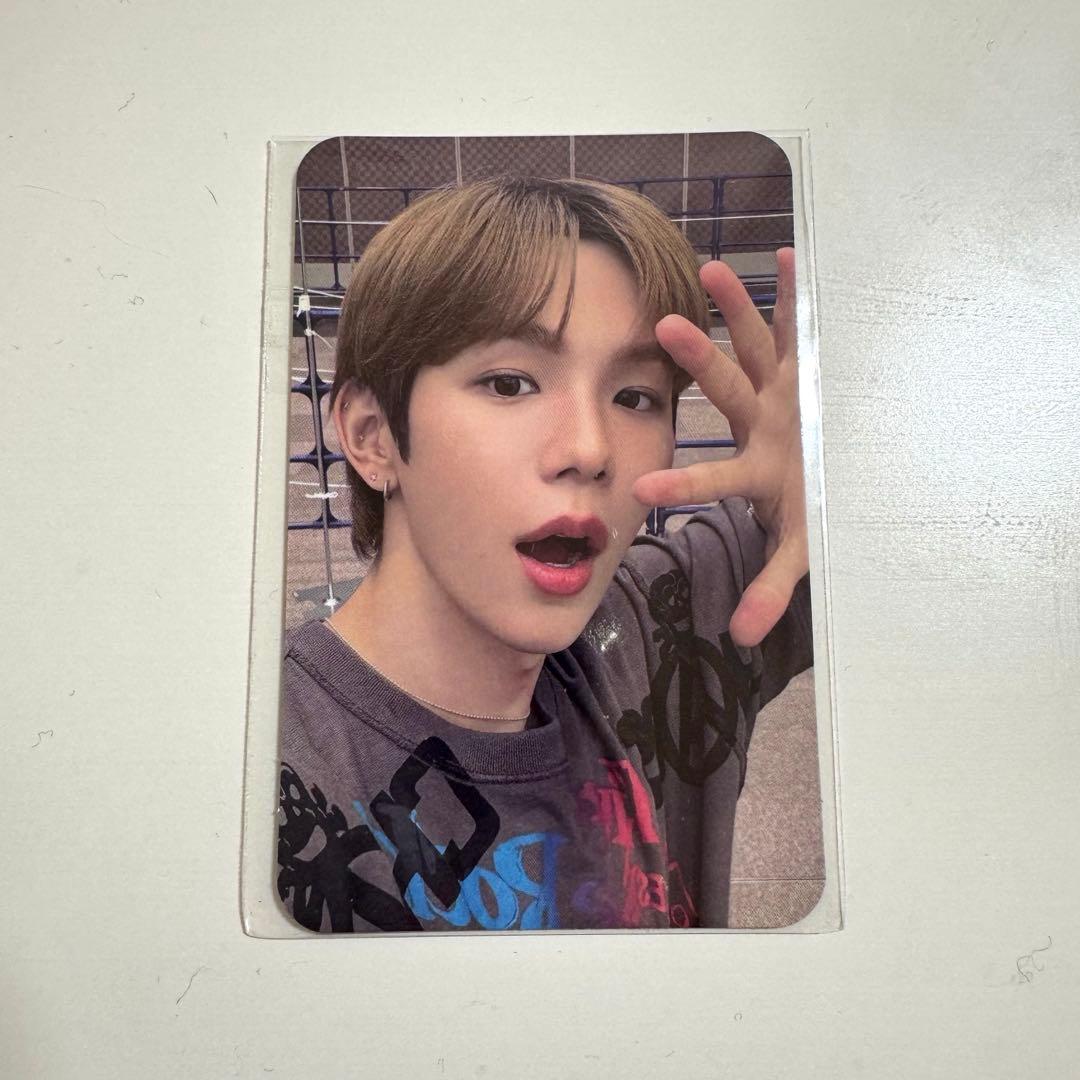 RIIZE ショウタロウ fc トレカ 000' ファンクラブ RIIZE ショウタロウ fc トレカ 000' ファンクラブ RIIZE ショウタロウ