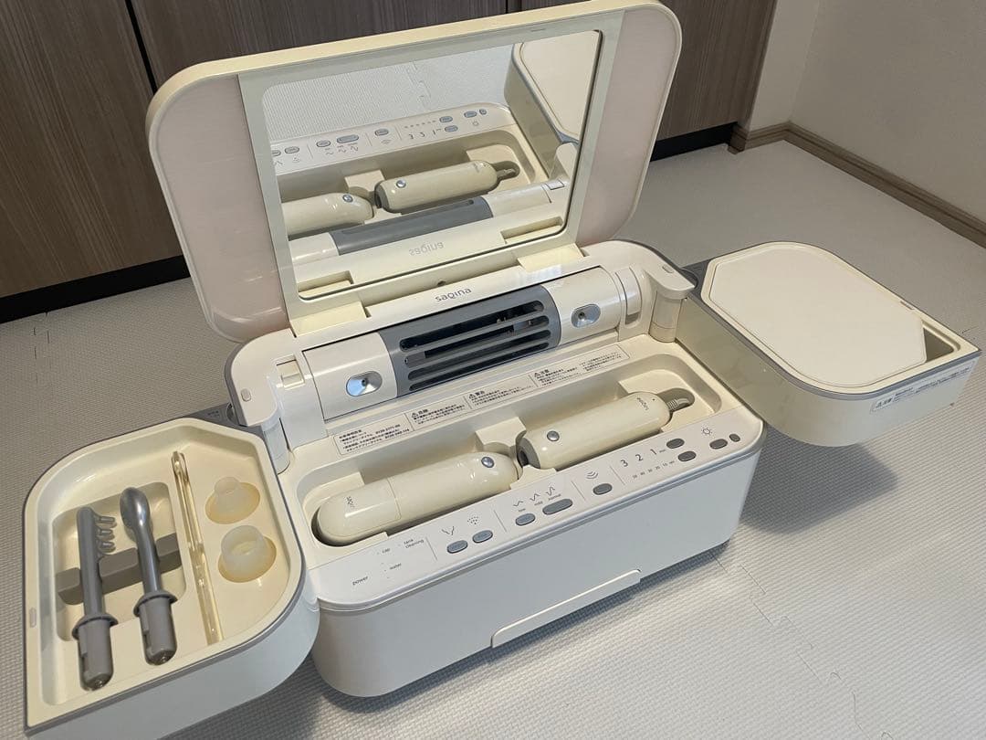 ルルパンダ　サキナ　ビジュー /saqina BIJOU