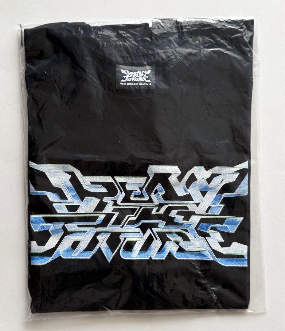 NCT DREAM ドリショ4 ソウルコン 韓国 グッズ MD Tシャツ - メルカリ