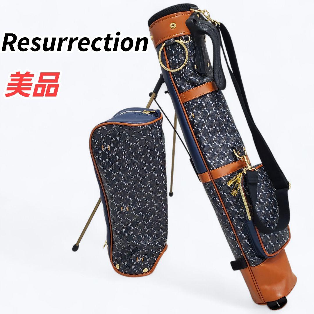 希少 美品 Resurrection クラブケース SKB 3I-1510-6 Case - Case Club