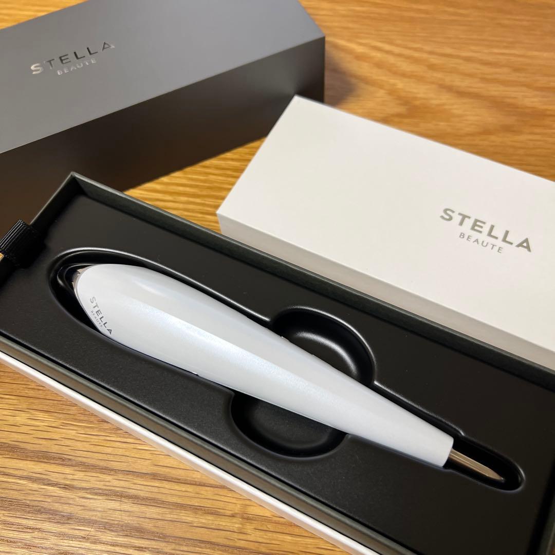 【極美品】STELLA BEAUTE Beauty Face Stick 2.0 Beauty Face Stick 2.0