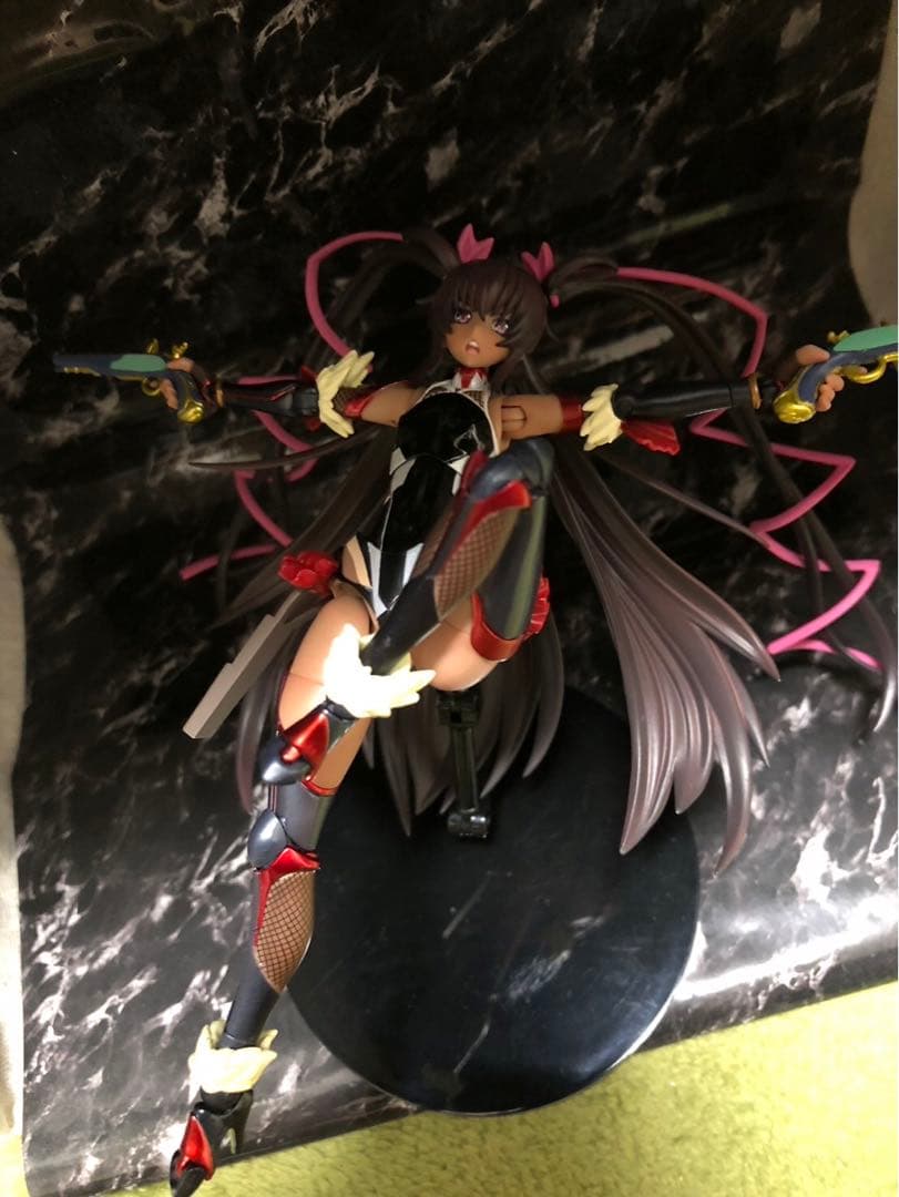 アクションフィギュア