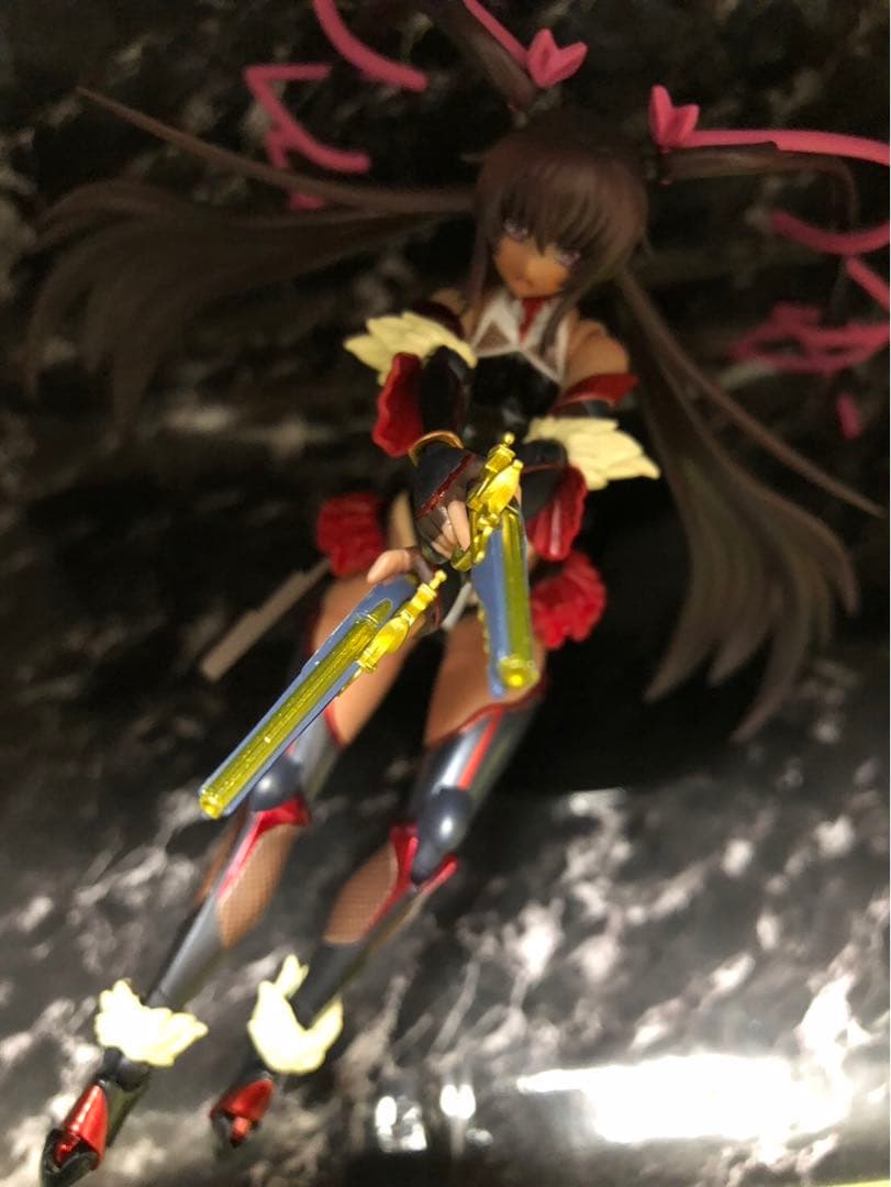 アクションフィギュア