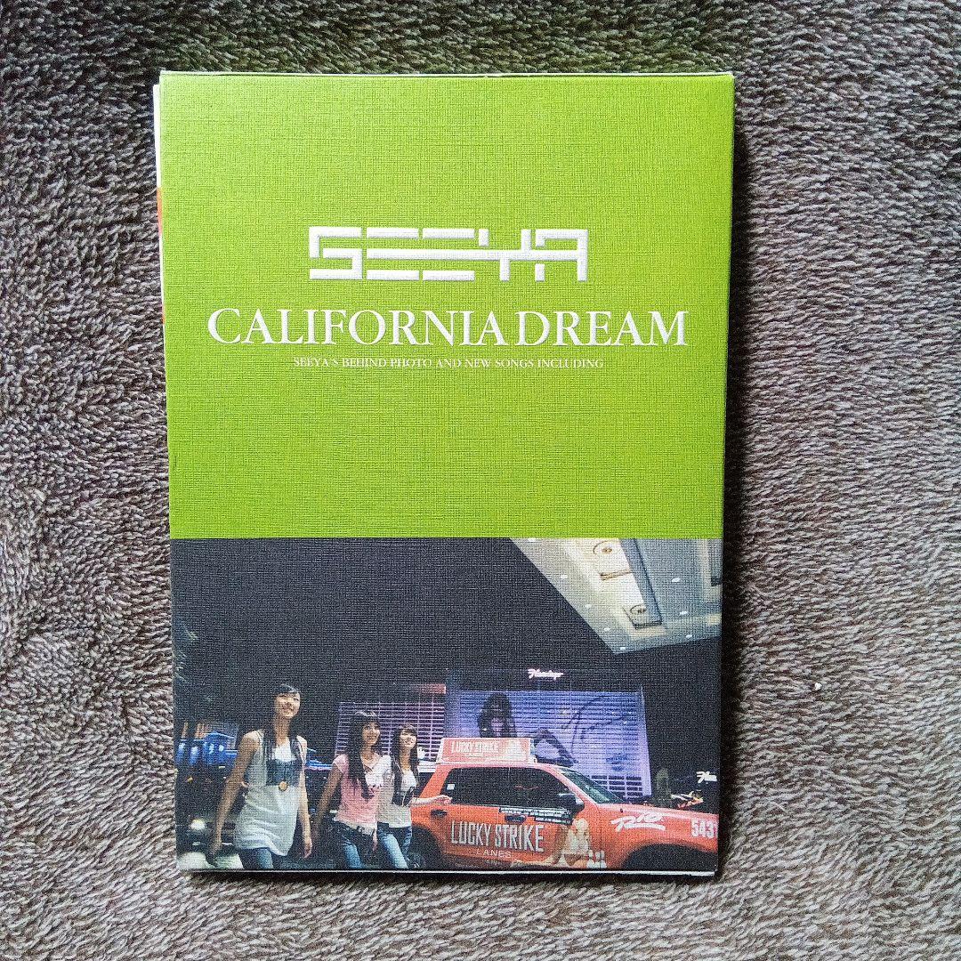 韓国音楽★SEEYA 2.5集　CD 廃盤品　レア品 韓国音楽☆SEEYA 2.5集 CD 廃盤品 レア品