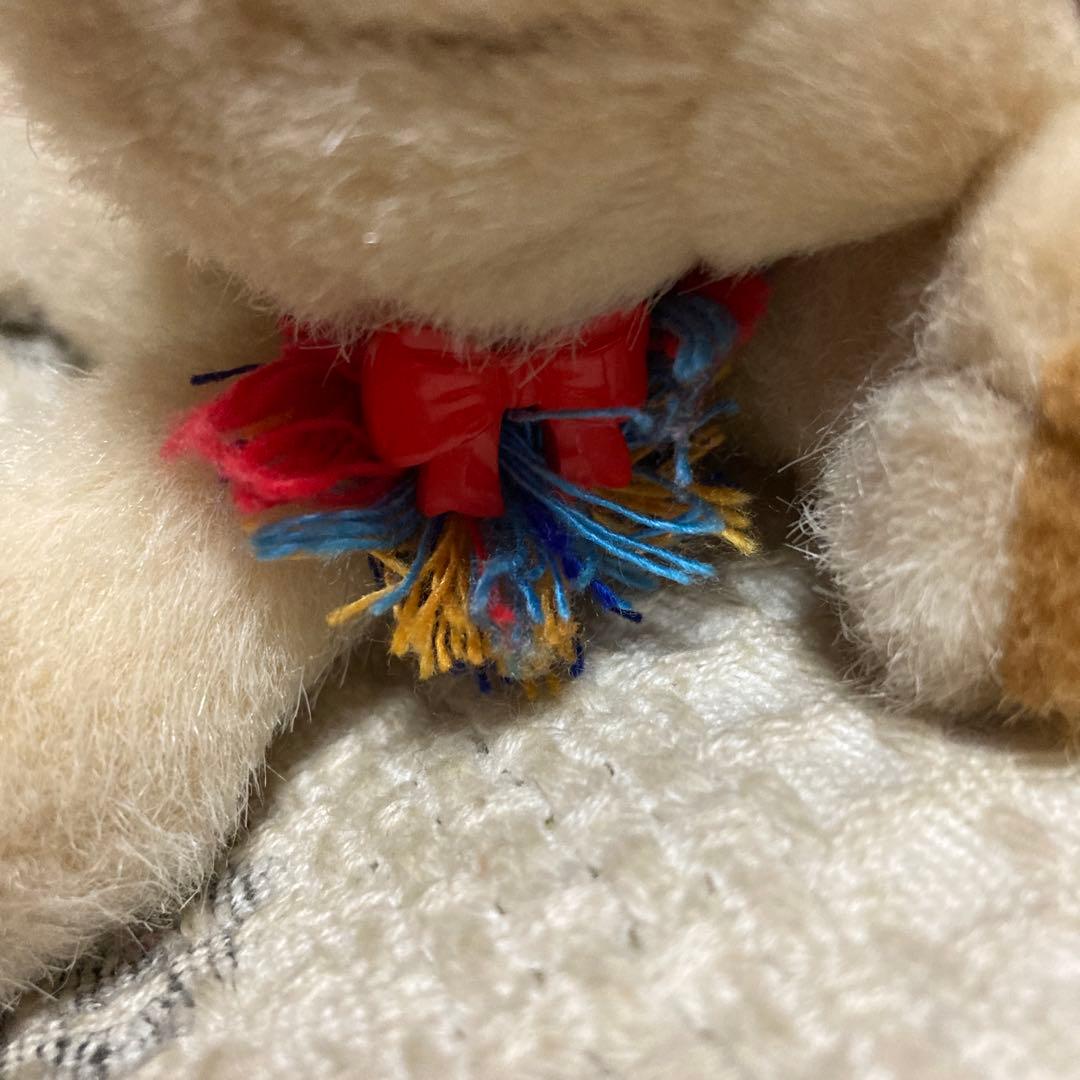 joyful mates TAKENOKO 猫 ぬいぐるみ4こ 中古 バラ売不可 - メルカリ