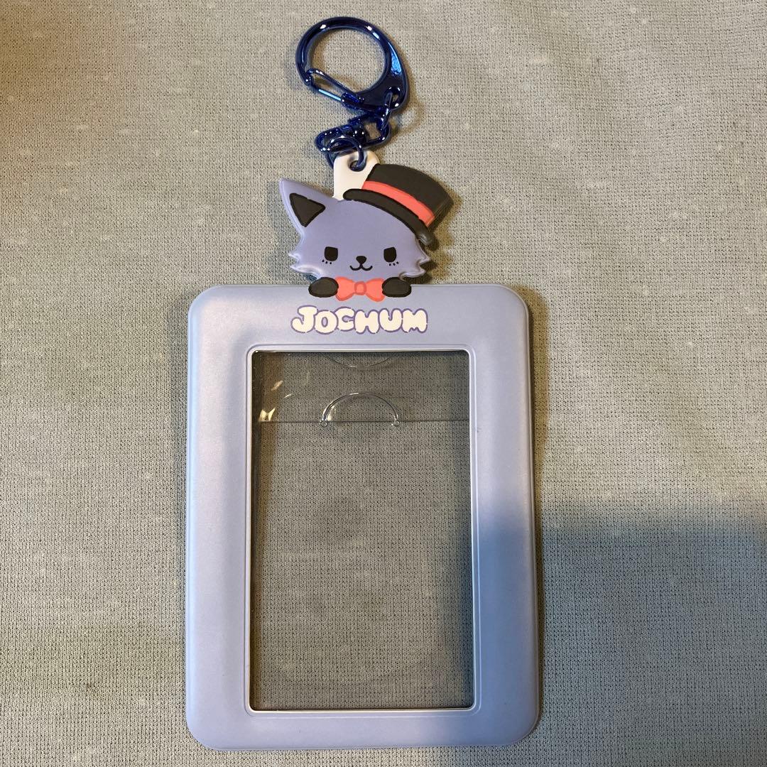 JOCHUM ジェオチャム サンリオ レイン トレカケース - メルカリ