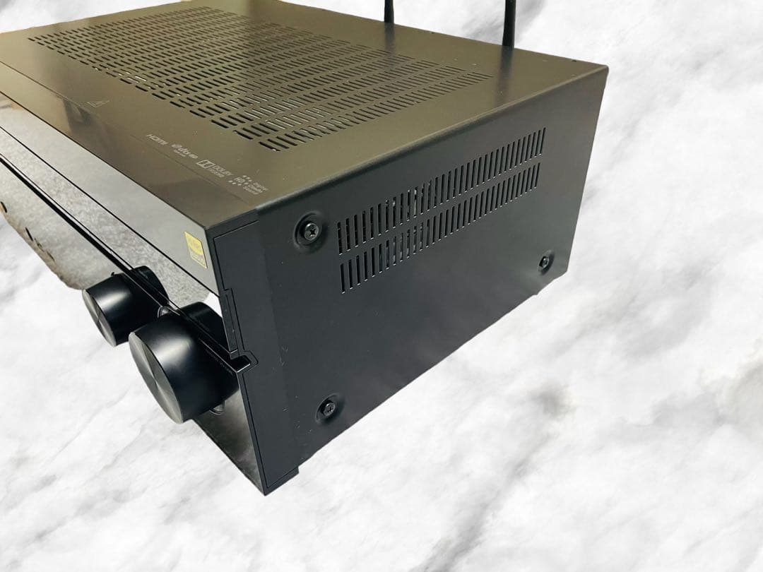 SONY STR-DN1060 7.1ch AVアンプ ハイレゾ対応