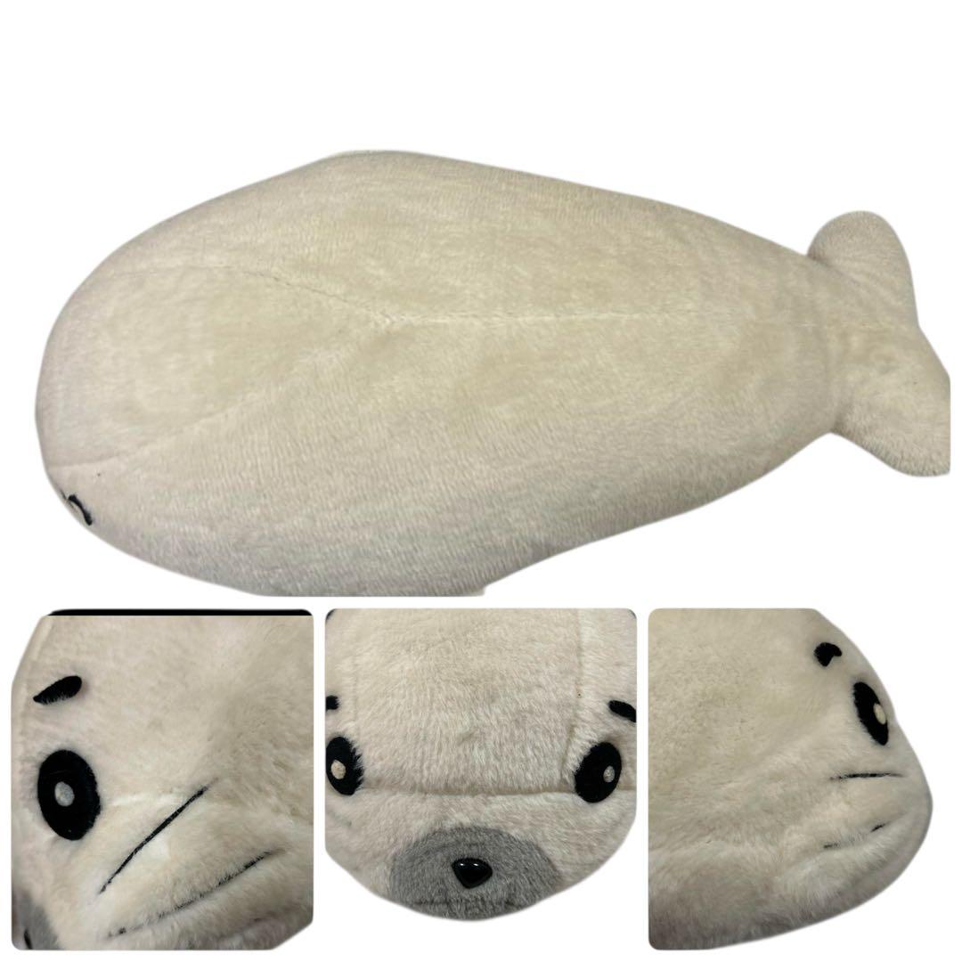 昭和レトロ♡懐かしの 少年アシベ♡ゴマちゃん 巨大ぬいぐるみ 日本製