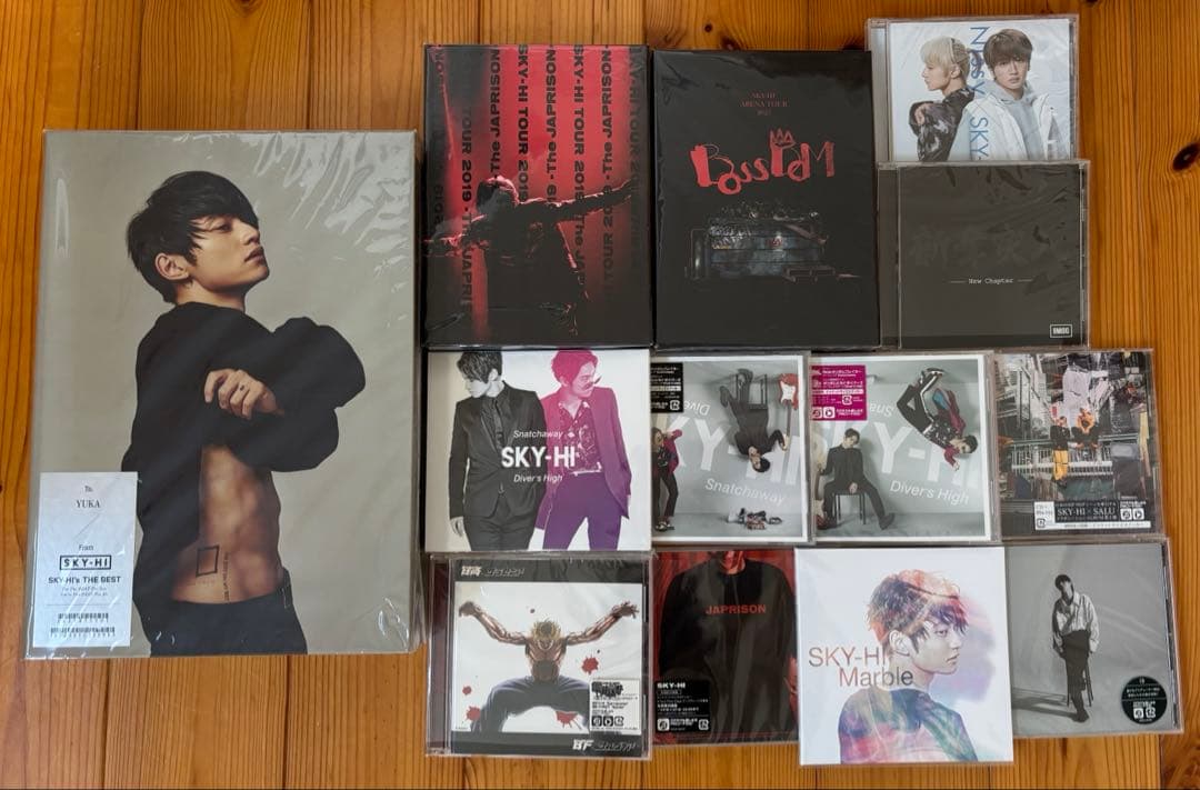 あーた プログレス・レーシングCDI リモコンJOG/C/ZR（'00～'05）、スーパー