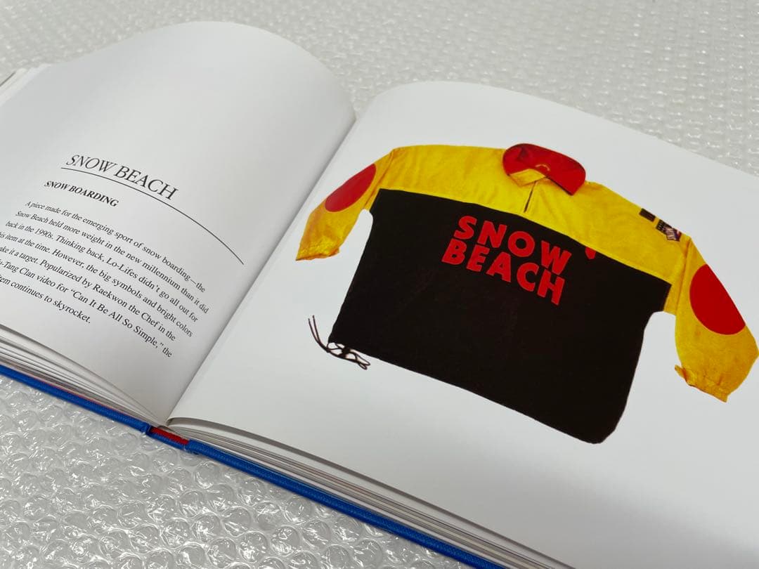 写真集 Lo Life 取扱いTHE APARTMENT STABRIDGE