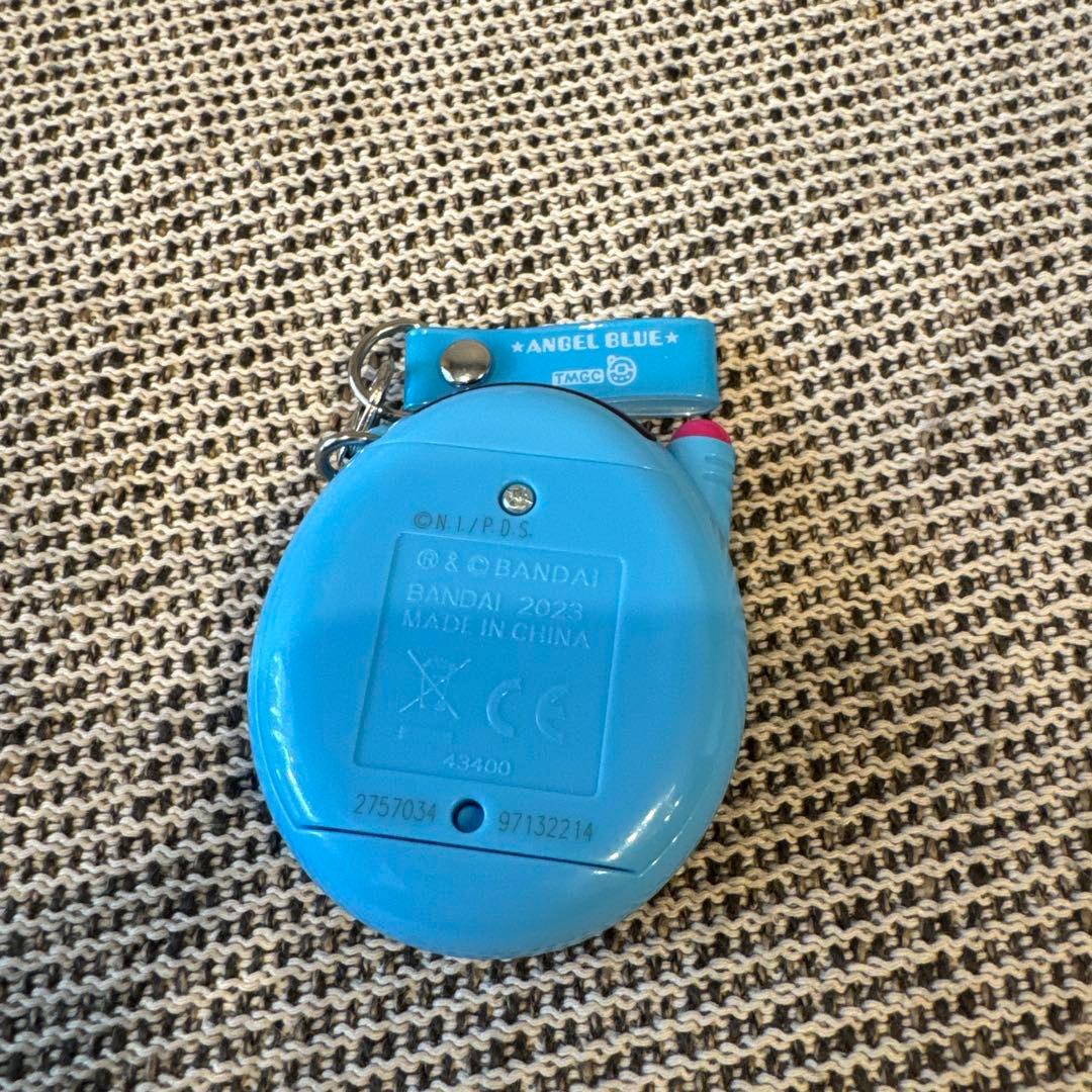 たまごっちコネクション エンジェルブルー - メルカリ