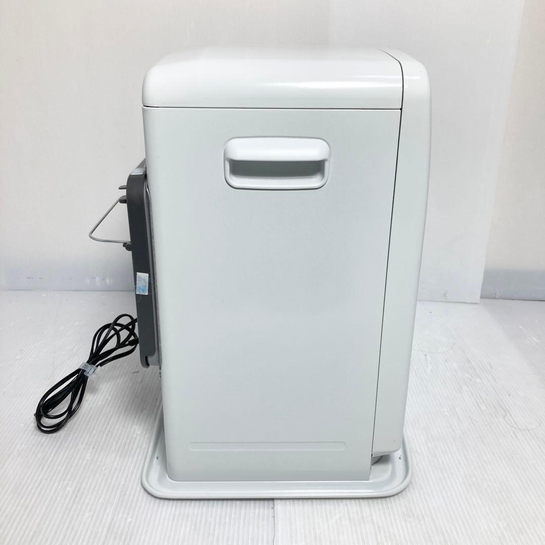 極美品 ダイニチ FW-3322KE 石油ファンヒーター 2022年製 - メルカリ