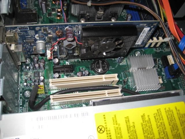 美品☆DELL 531s AMD Athlon X2 グラボ Win10 - メルカリ