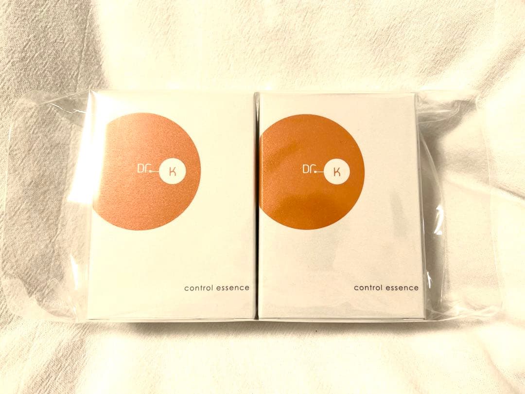 ドクターケイ　ケイコントロールエッセンス ドクターケイ コントロール エッセンス（美容液）｜(ドクターケイ