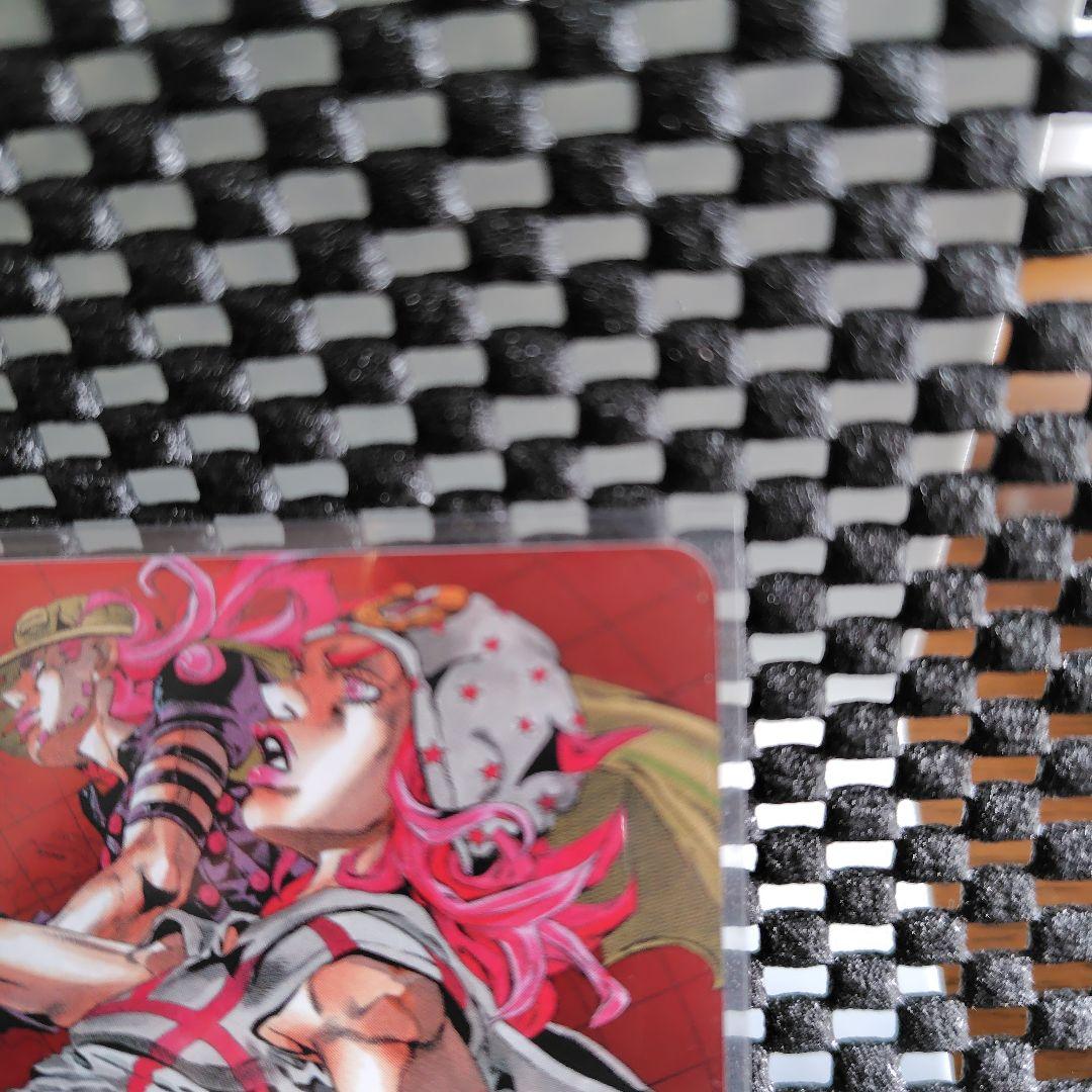 ジョジョの奇妙な冒険 ABC スティール・ボール・ラン レース - メルカリ