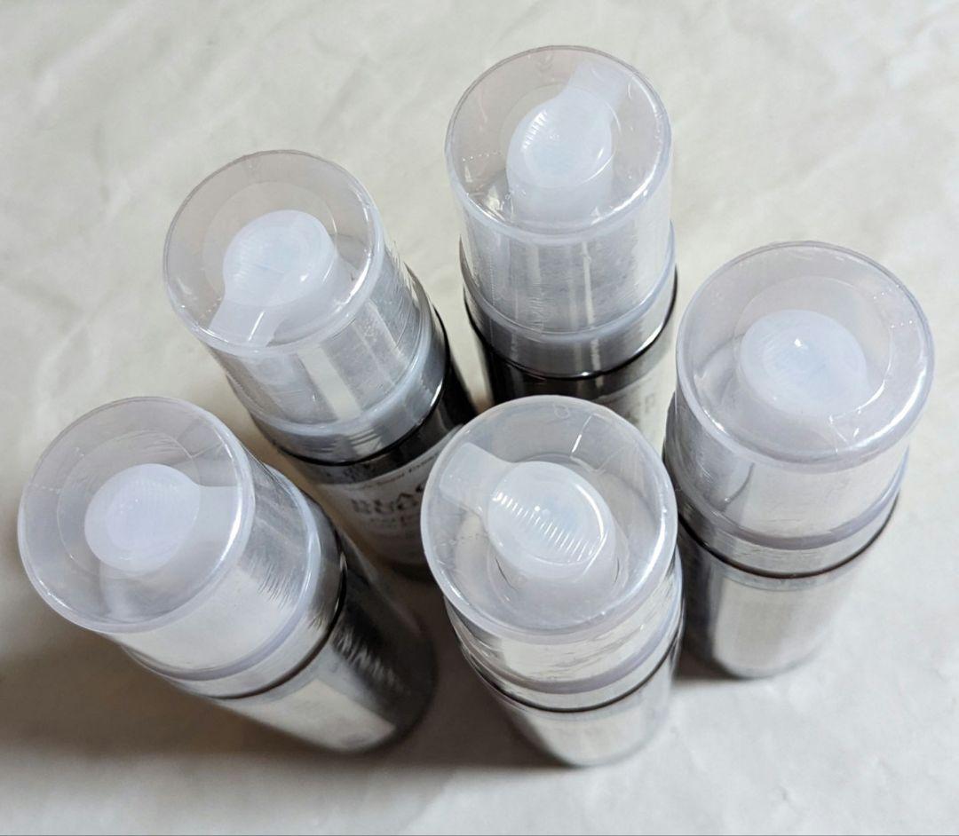 スキンフード バブルフォーム5本 - メルカリ