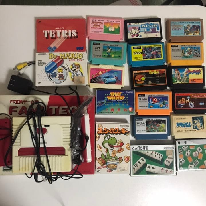 ファミコンソフト　一式 中古】ファミコンソフト 機動戦士Zガンダム ホットスクランブル ソフト