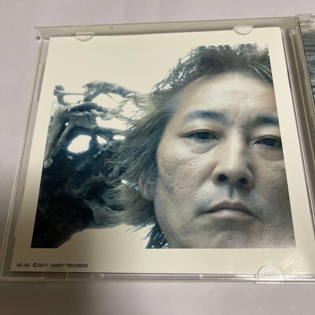 HARRY/土と灰」 - メルカリ