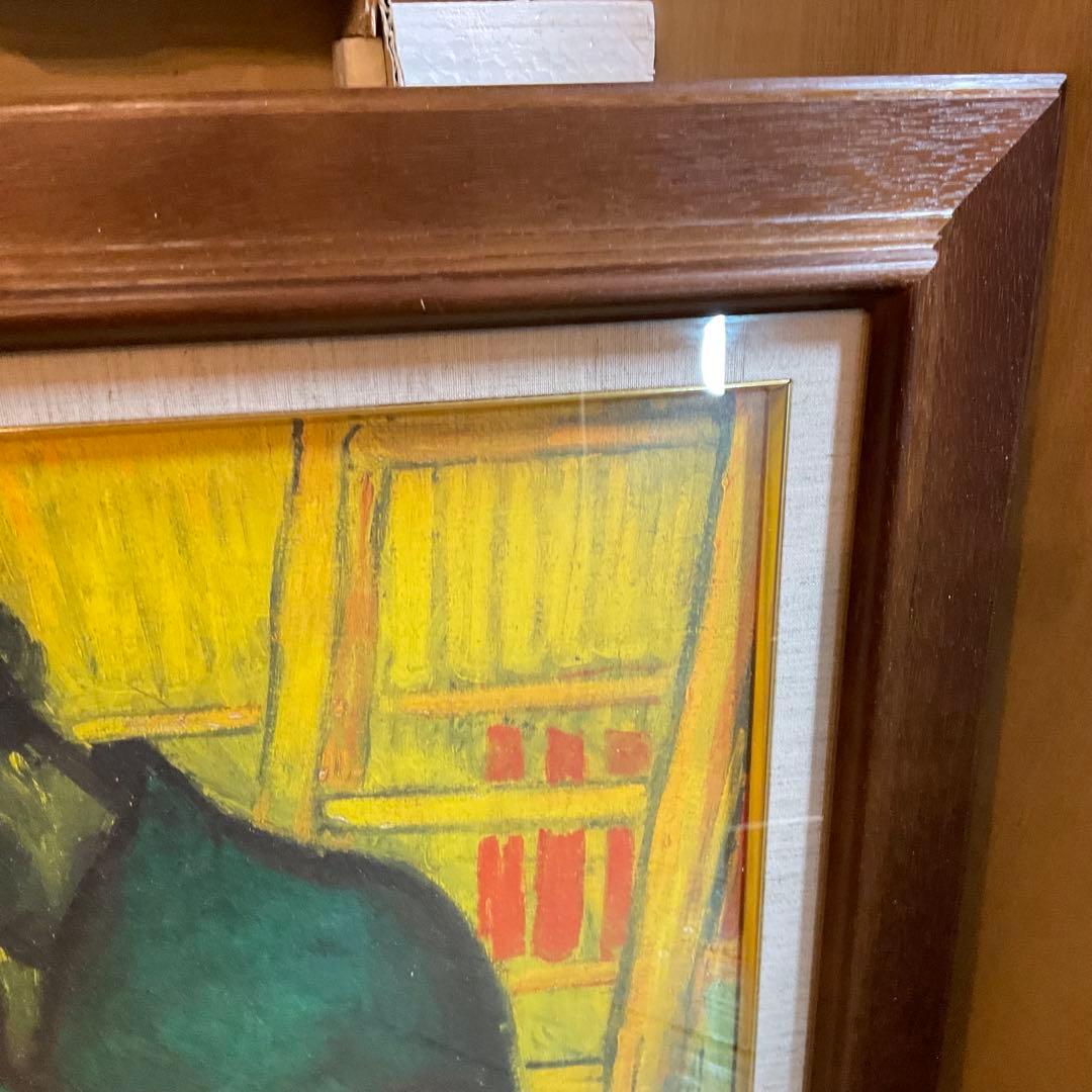 本を読む女 本を読む女性 フィンセント ファン ゴッホ ヴィンセント