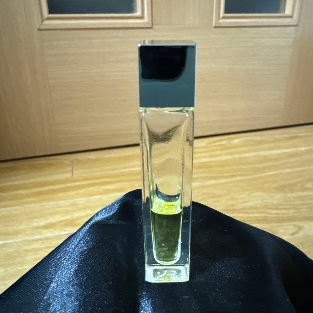 GUCCI ENVY 香水 廃盤品 ミニボトル - メルカリ