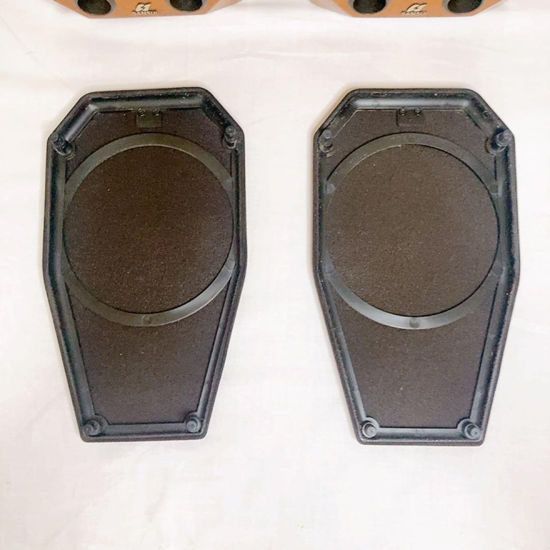 SANSUI サンスイ スピーカー S33 - メルカリ