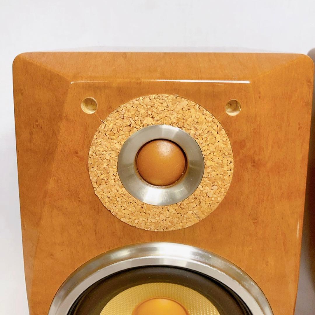 SANSUI サンスイ スピーカー S33 - メルカリ