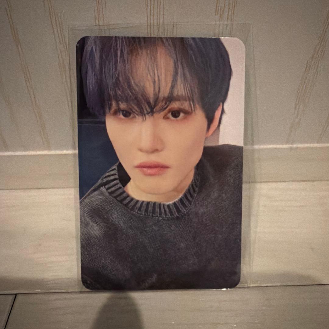 NCT DREAM Beat It Up makestar トレカ チョンロ - メルカリ