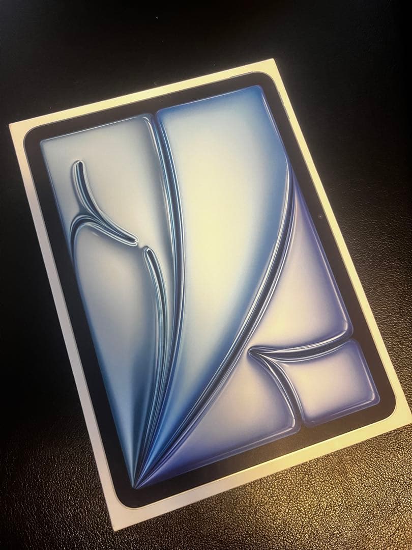 セール‼️Apple iPad Air (第6世代) 128GB今だけ‼️ ipad 【数量限定】Apple iPad air 13インチ 128GB Wi-Fiモデル 第6世代