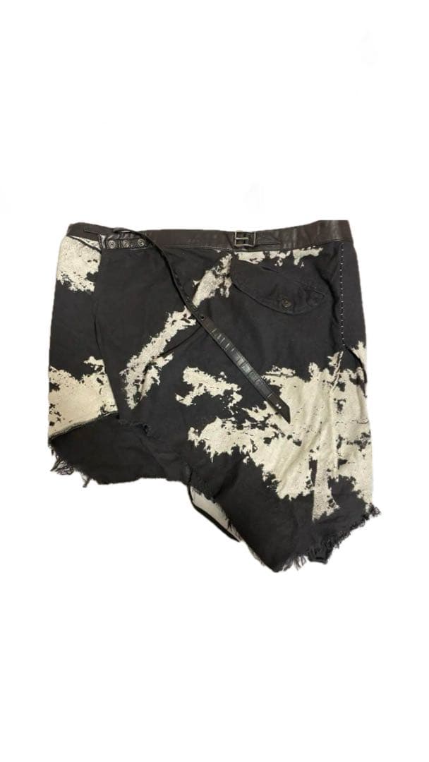 kmrii archive 巻きスカート KMRii（ケムリ） スカート KMRii/ケムリ/Rib Skirt : ZOZOTOWN Yahoo