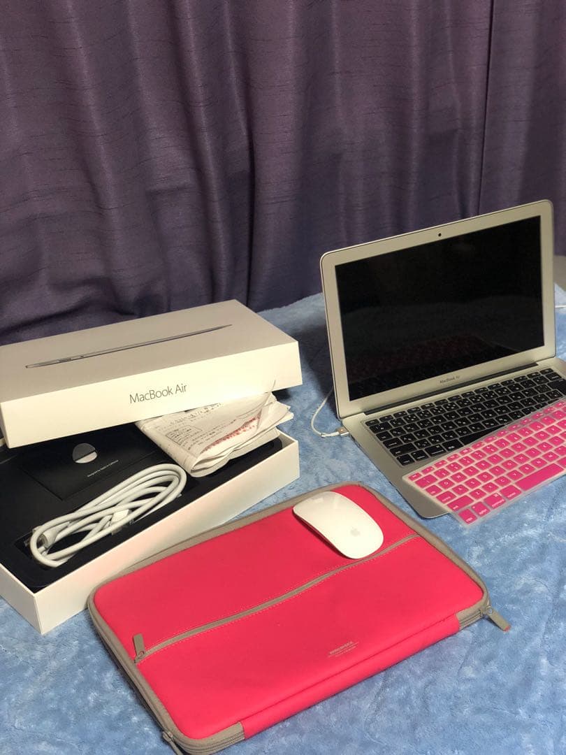 マックブック air 新型「MacBook Air」はMacの新たな入門機としてベスト！ このちょうど