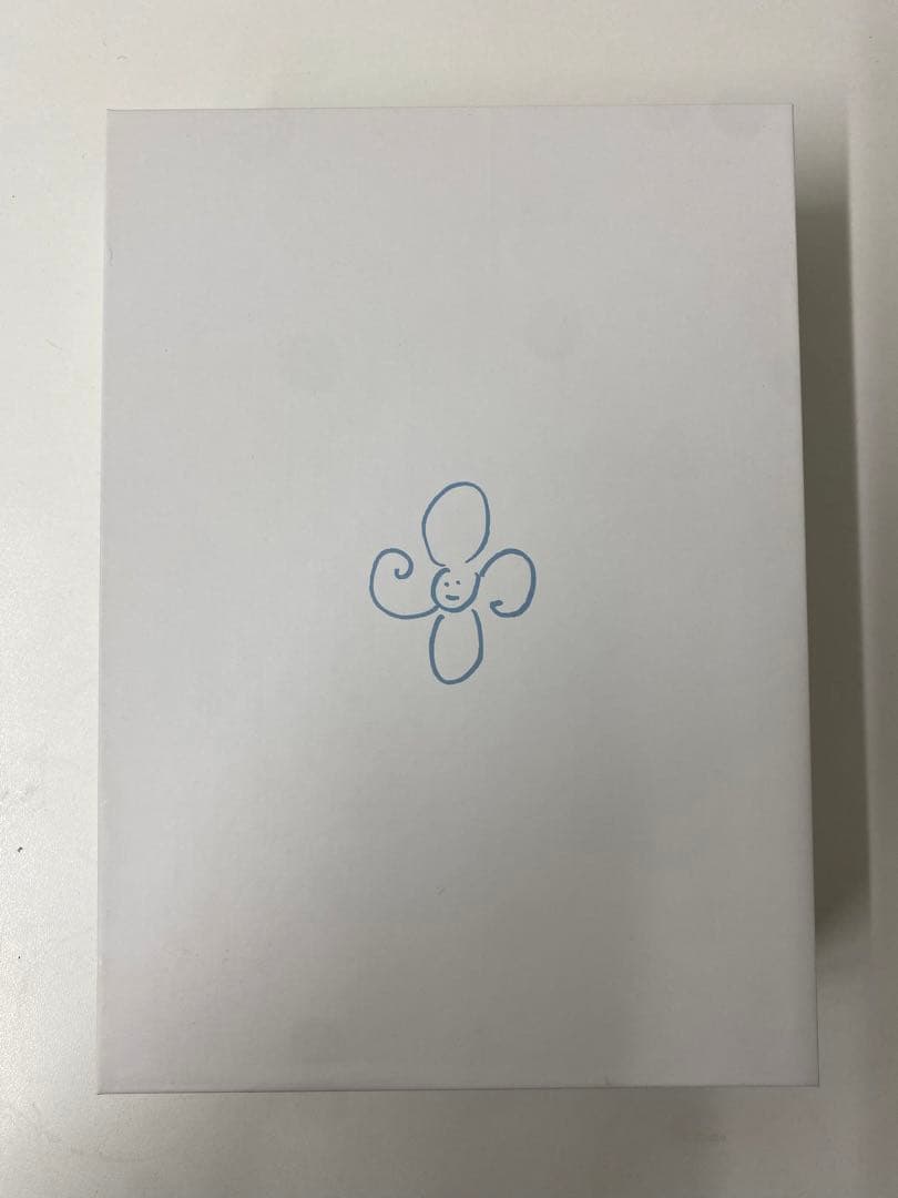 イケボdeポシュレ 第3弾花江夏樹タブレット はなぱっど - メルカリ