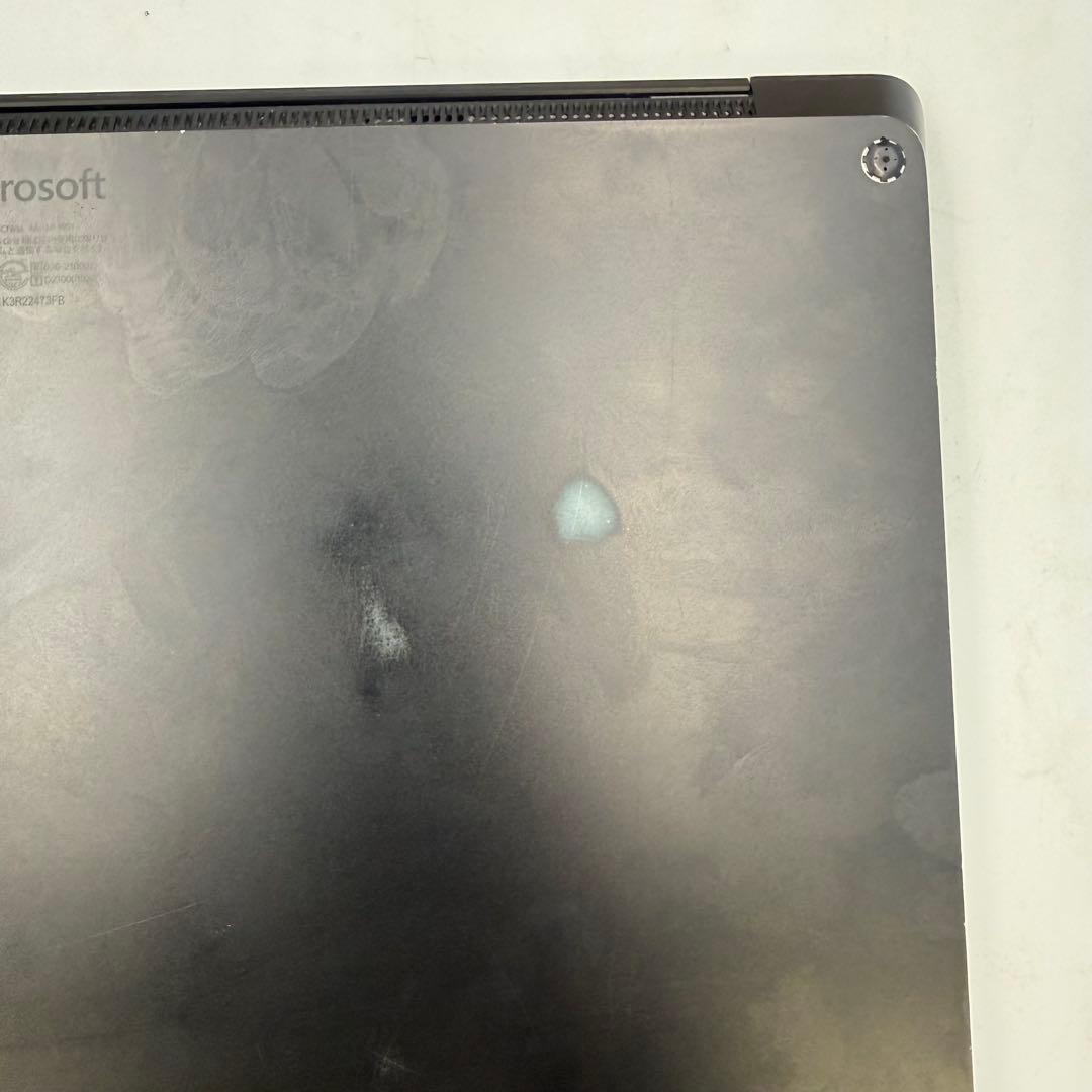 Windowsノート本体 Microsoft Surface Laptop 5 Ci5/16/256