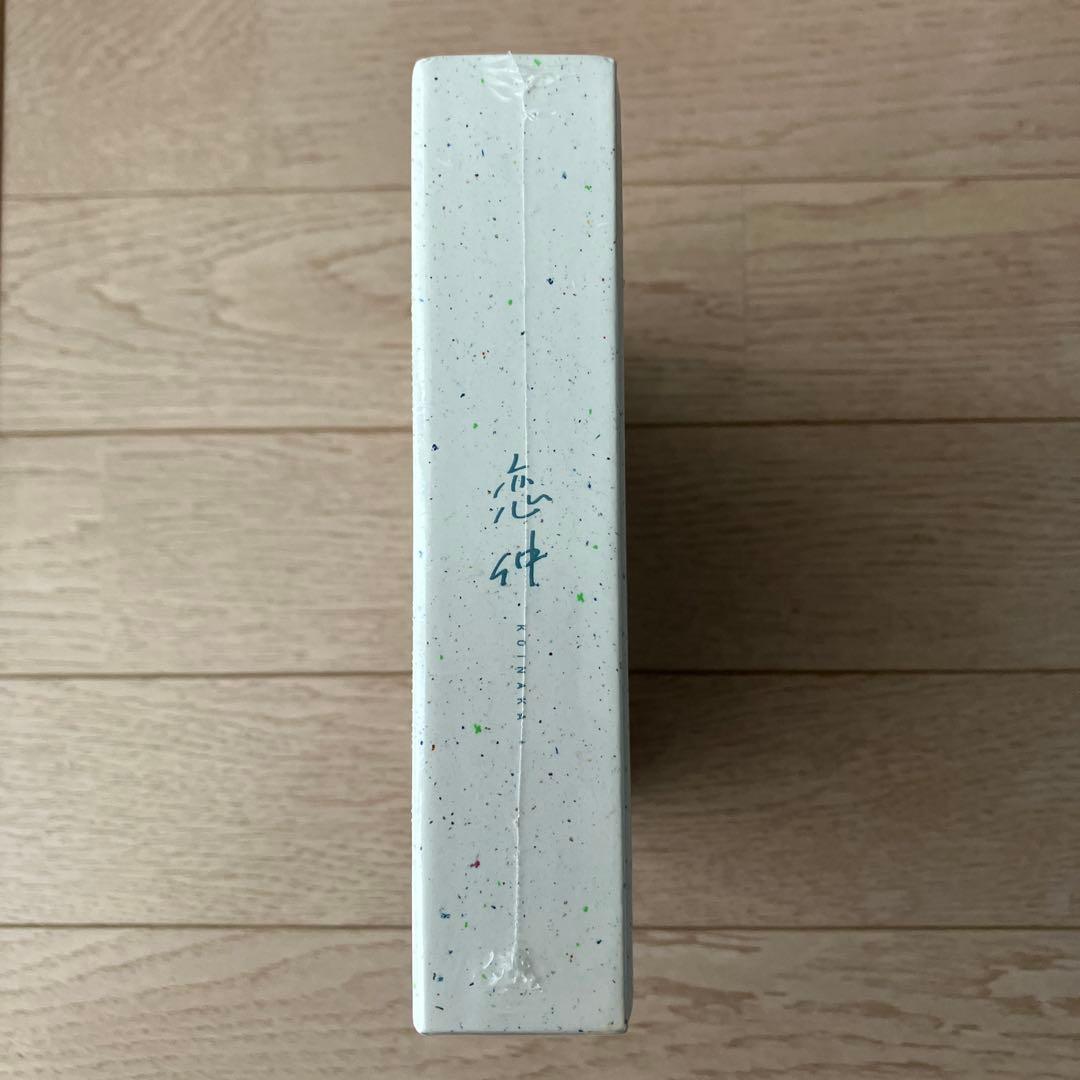 恋仲　DVD 特製ブックレット付き