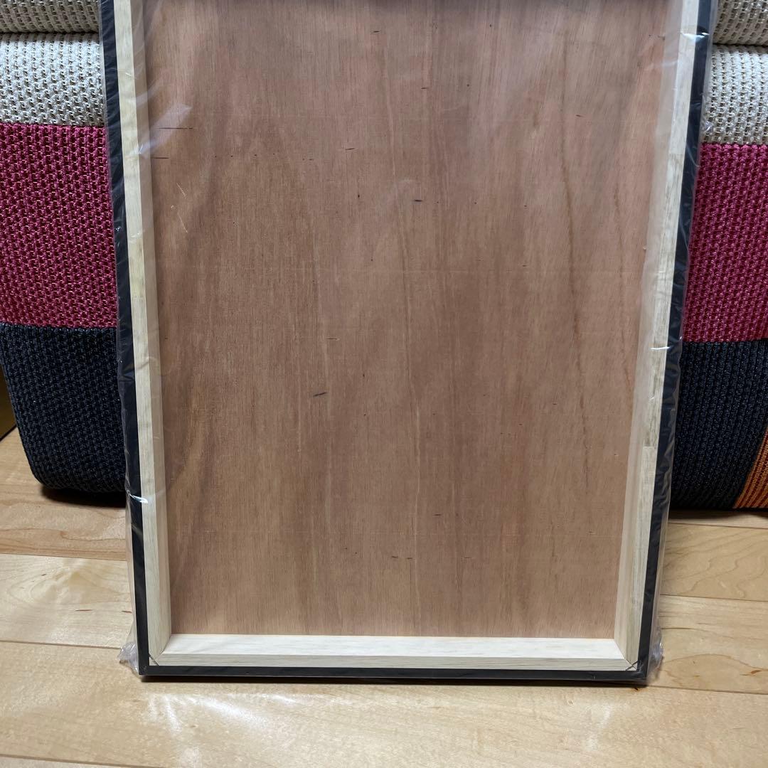 大島璃乃】直筆サイン入り写真パネル（限定） - メルカリ