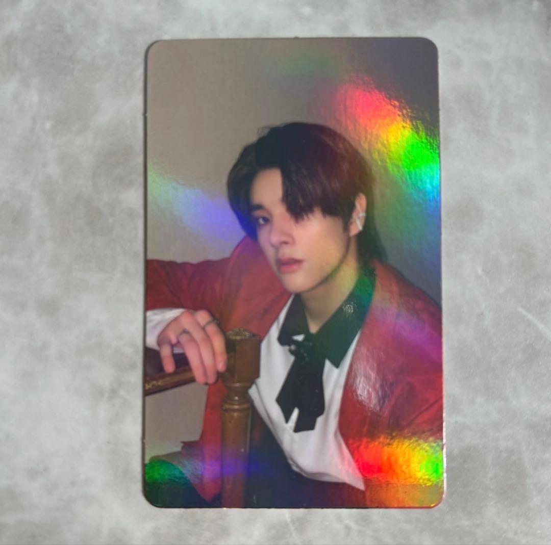 ENHYPEN エナプ トレカ ジェイク - メルカリ