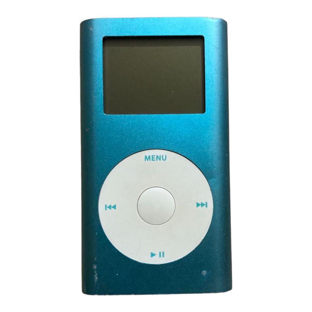 IPOD MINI 4GB - メルカリ
