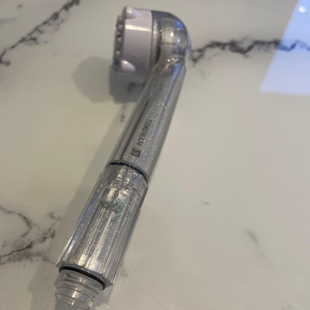 ミラブル　シャワーヘッド サイエンス サイエンス ウルトラファインミスト ミラブルzero