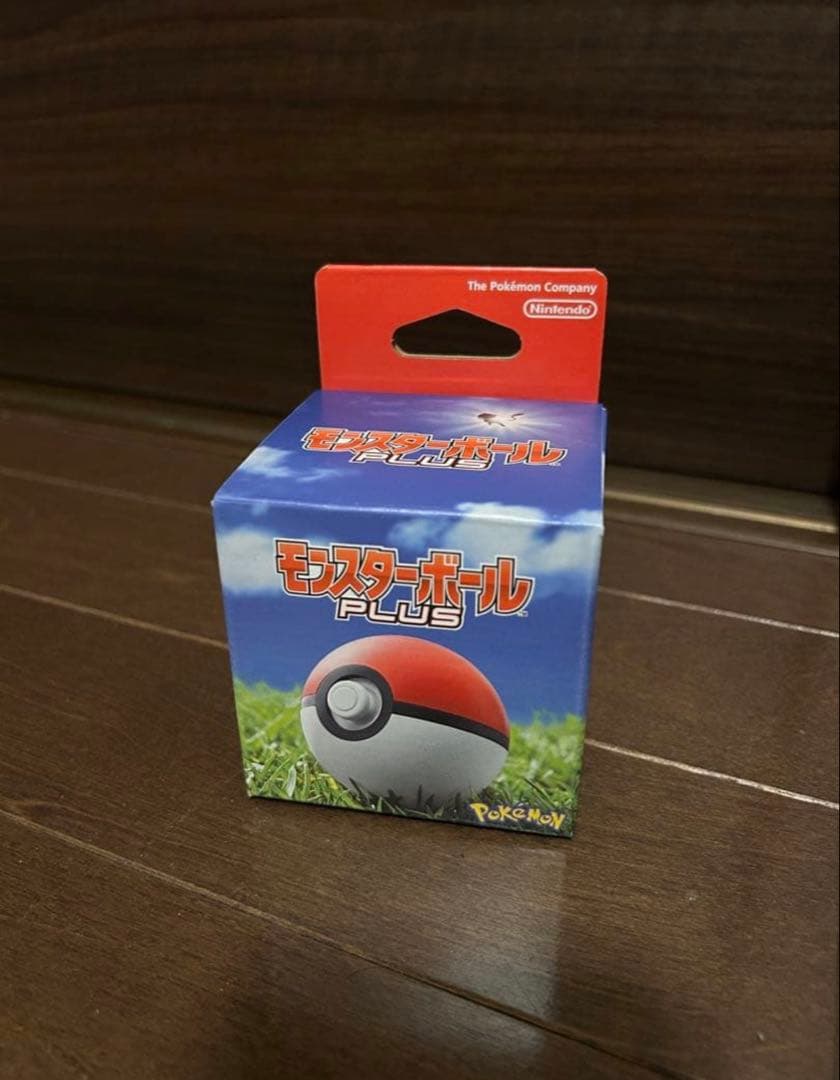 モンスターボール Plus 楽天市場】任天堂 Nintendo モンスターボール PLUS | 価格比較 - 商品