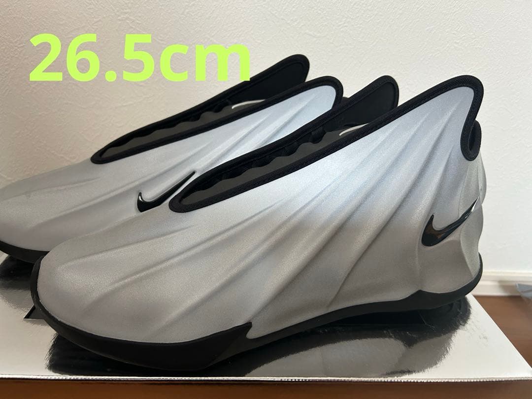 シューズ(男性用) Nike G.T. Future EP NIKE G.T. FUTURE EP MTLC RED BRONZE/BLACK（ナイキ G.T.