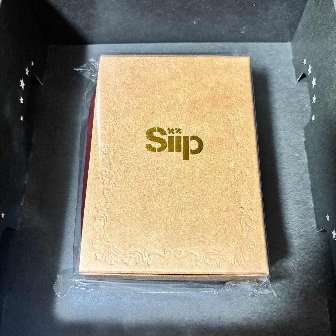 完全生産限定盤】Siip / ガイア GOODS ダウンロードカード‪✕‬ - メルカリ