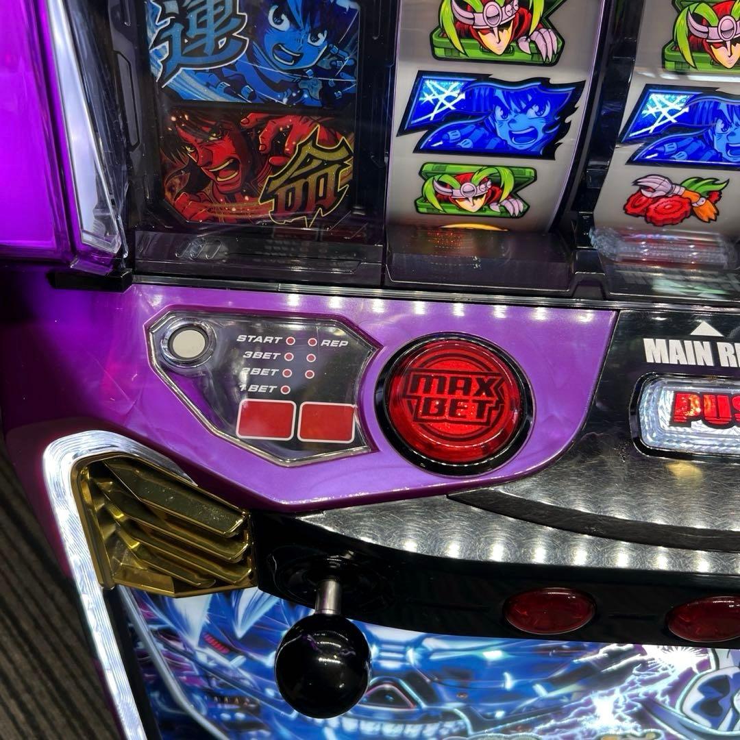 スマスロ「からくりサーカス・フェイスレスパネル」 送料無料 パチスロ