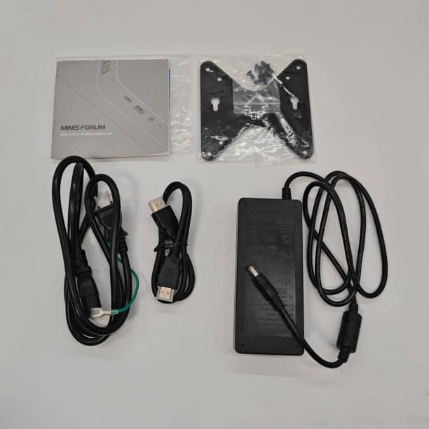 i7-11800H 小型デスクトップPC SSD512GB 16GB オフィス