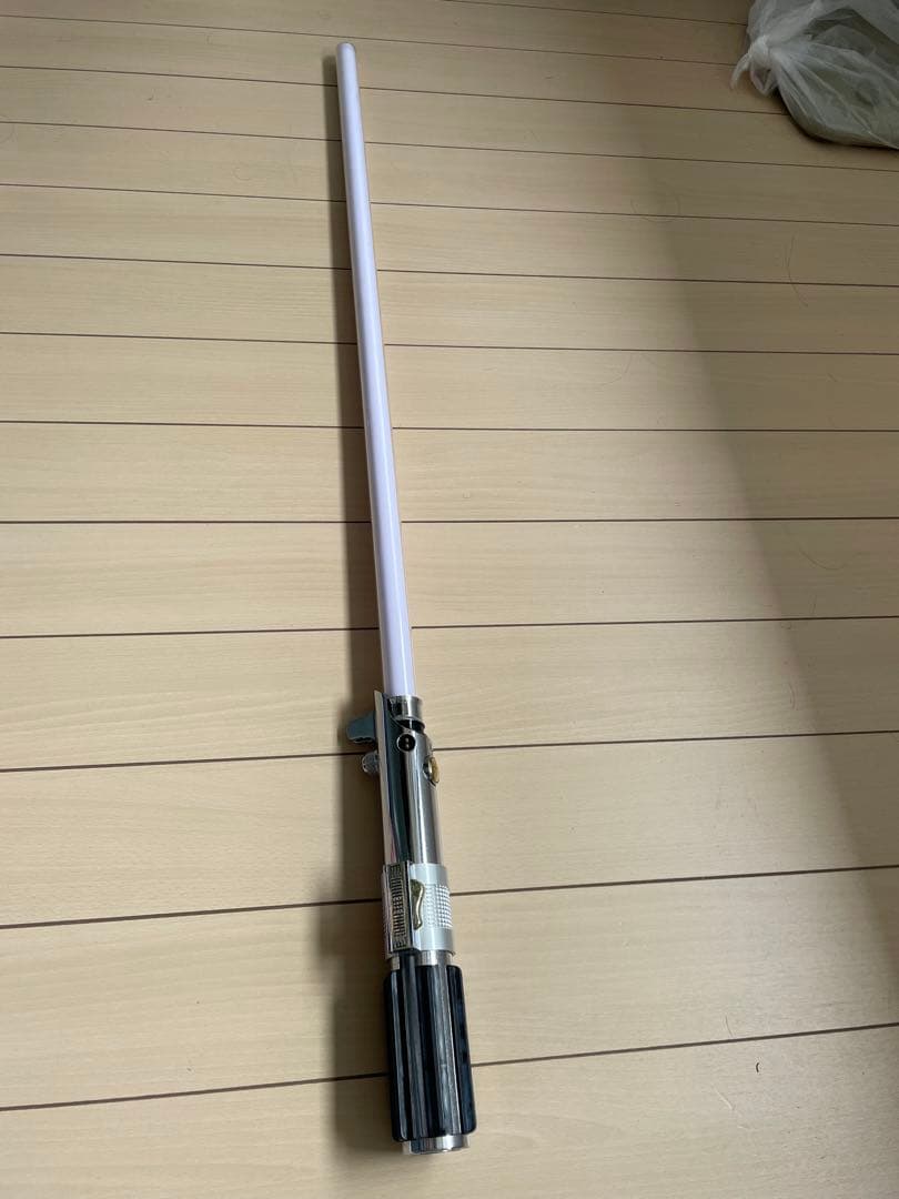 FXライトセーバー アナキン アナキン・スカイウォーカー アルティメットFXライトセーバー