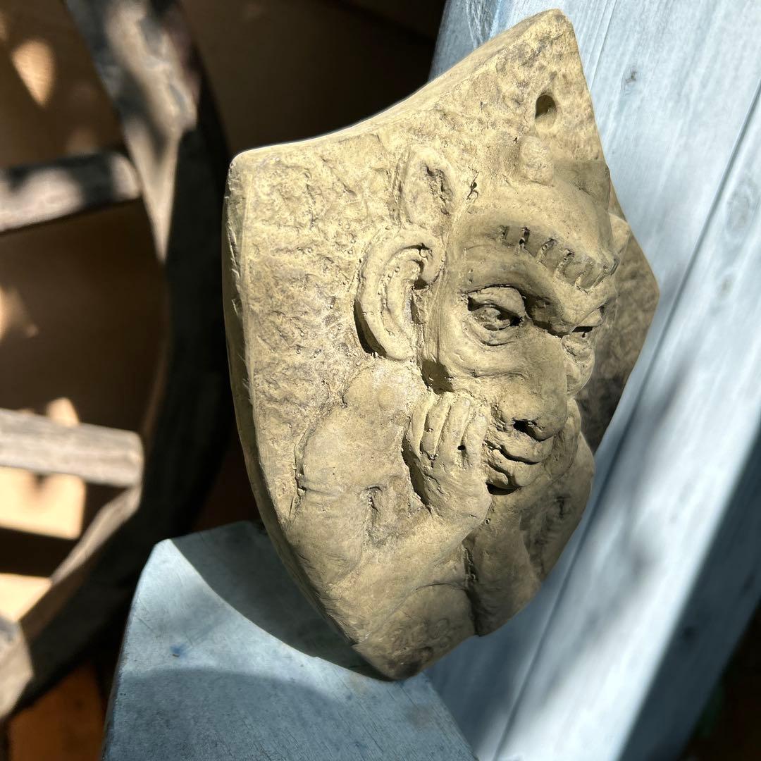 オダマキ様専用新品未使用ワンダーデコールイヤープレート2006と2020