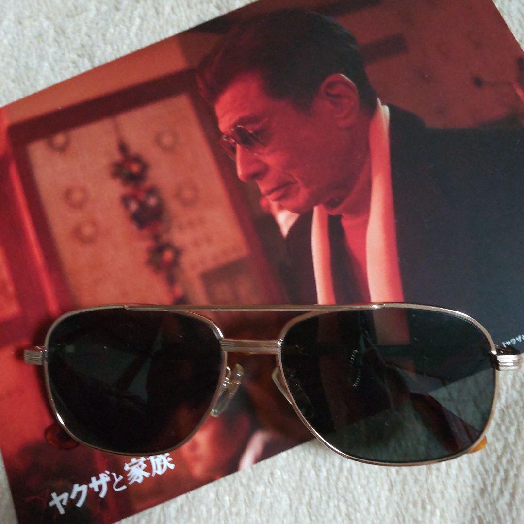 舘ひろし貴重サングラス - メルカリ